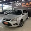 FORD FOCUS 1.6 GLX 16V FLEX 4P MANUAL FORD FOCUS 1.6 GLX 16V FLEX 4P MANUAL