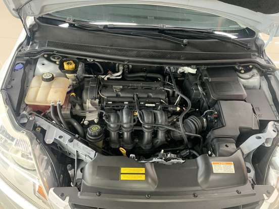 FORD-FOCUS-1.6 GLX 16V FLEX 4P MANUAL FORD-FOCUS-2012