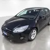 FORD FOCUS 1.6 S 16V FLEX 4P POWERSHIFT FORD FOCUS 1.6 S 16V FLEX 4P POWERSHIFT
