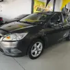 FORD FOCUS 2.0 GLX 16V FLEX 4P AUTOMÁTICO FORD FOCUS 2.0 GLX 16V FLEX 4P AUTOMÁTICO