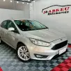 FORD FOCUS 2.0 SE 16V FLEX 4P POWERSHIFT FORD FOCUS 2.0 SE 16V FLEX 4P POWERSHIFT