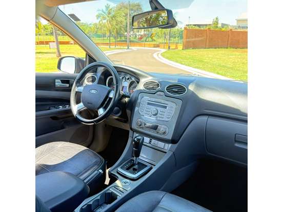 FORD-FOCUS-2.0 16V FLEX 4P AUTOMÁTICO FORD-FOCUS-2012