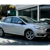 FORD FOCUS 2.0 SE 16V FLEX 4P POWERSHIFT FORD FOCUS 2.0 SE 16V FLEX 4P POWERSHIFT