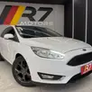 FORD FOCUS 2.0 SE PLUS FASTBACK 16V FLEX 4P POWERSHIFT FORD FOCUS 2.0 SE PLUS FASTBACK 16V FLEX 4P POWERSHIFT