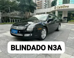 FORD FUSION 2.3 SEL 16V GASOLINA 4P AUTOMÁTICO FORD FUSION 2.3 SEL 16V GASOLINA 4P AUTOMÁTICO