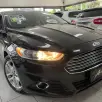 FORD FUSION 2.5 16V FLEX 4P AUTOMÁTICO FORD FUSION 2.5 16V FLEX 4P AUTOMÁTICO