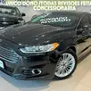 FORD FUSION 2.0 TITANIUM FWD 16V GASOLINA 4P AUTOMÁTICO FORD FUSION 2.0 TITANIUM FWD 16V GASOLINA 4P AUTOMÁTICO
