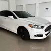 FORD FUSION 2.0 TITANIUM FWD 16V GASOLINA 4P AUTOMÁTICO FORD FUSION 2.0 TITANIUM FWD 16V GASOLINA 4P AUTOMÁTICO