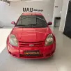 FORD KA 1.0 MPI 8V FLEX 2P MANUAL FORD KA 1.0 MPI 8V FLEX 2P MANUAL