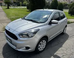 FORD KA 1.0 TI-VCT FLEX S MANUAL FORD KA 1.0 TI-VCT FLEX S MANUAL