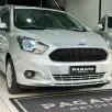 FORD KA 1.0 TI-VCT FLEX SE MANUAL FORD KA 1.0 TI-VCT FLEX SE MANUAL