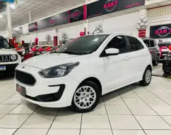 FORD KA 1.0 TI-VCT FLEX SE MANUAL FORD KA 1.0 TI-VCT FLEX SE MANUAL