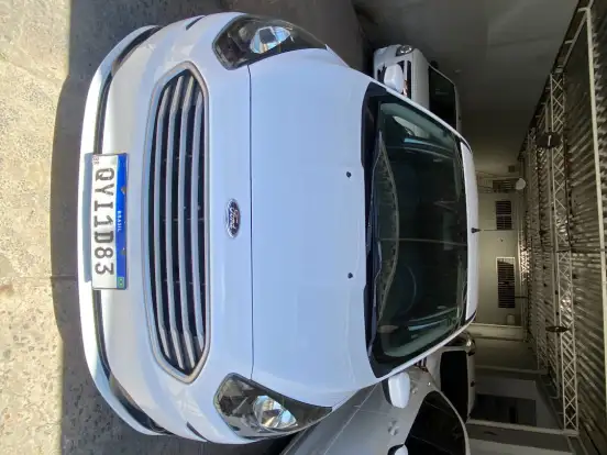 FORD-KA-2019