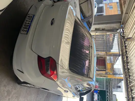 FORD-KA-2019
