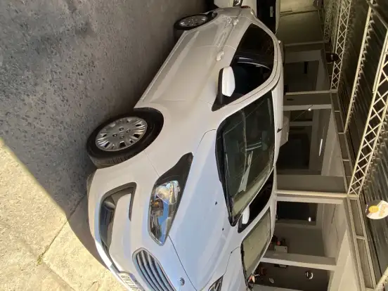 FORD-KA-2019