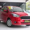FORD KA 1.5 SIGMA FLEX SE MANUAL FORD KA 1.5 SIGMA FLEX SE MANUAL