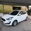 FORD KA 1.5 TI-VCT FLEX SE MANUAL FORD KA 1.5 TI-VCT FLEX SE MANUAL