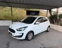 FORD KA 1.5 TI-VCT FLEX SE MANUAL FORD KA 1.5 TI-VCT FLEX SE MANUAL