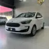 FORD KA 1.5 TI-VCT FLEX SE PLUS AUTOMÁTICO FORD KA 1.5 TI-VCT FLEX SE PLUS AUTOMÁTICO