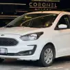 FORD KA 1.5 TI-VCT FLEX SE SEDAN MANUAL FORD KA 1.5 TI-VCT FLEX SE SEDAN MANUAL