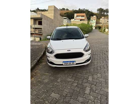 FORD-KA-2019