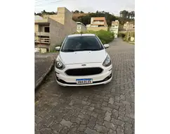 FORD KA 1.0 TI-VCT FLEX S MANUAL FORD KA 1.0 TI-VCT FLEX S MANUAL