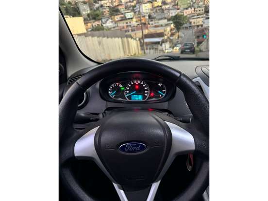 FORD-KA-2019