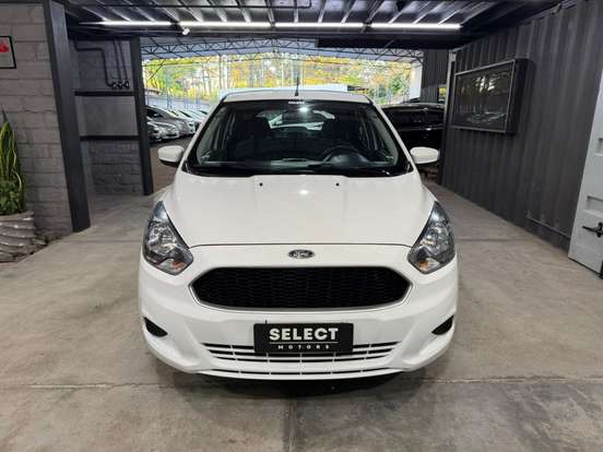 FORD-KA-2016