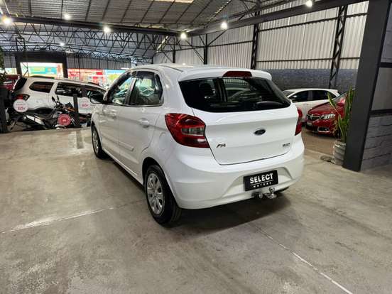 FORD-KA-2016