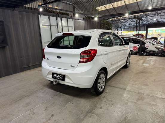 FORD-KA-2016