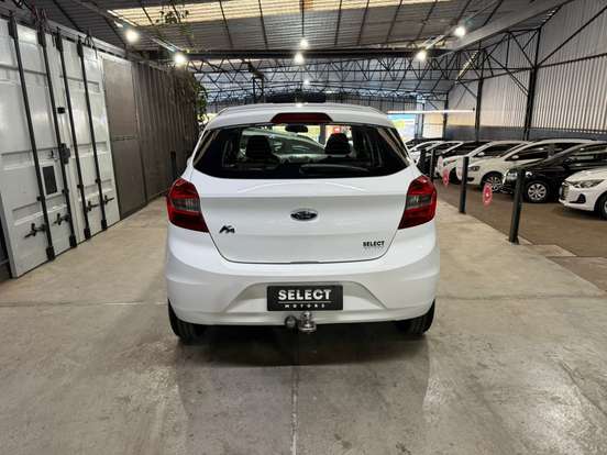 FORD-KA-1.0 TI-VCT FLEX SE MANUAL FORD-KA-2016