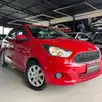 FORD KA 1.0 TI-VCT FLEX SE MANUAL FORD KA 1.0 TI-VCT FLEX SE MANUAL