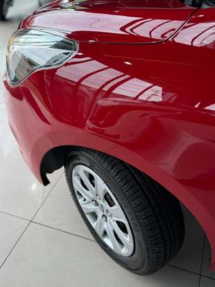 FORD-KA-2016