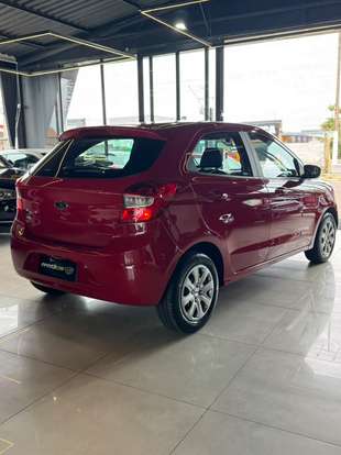 FORD-KA-2016
