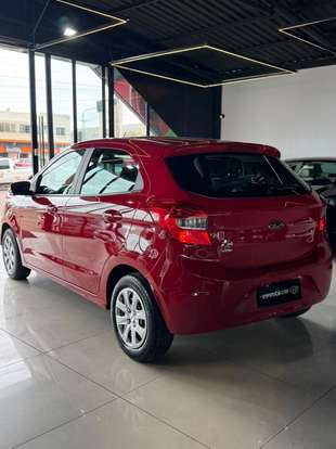 FORD-KA-2016