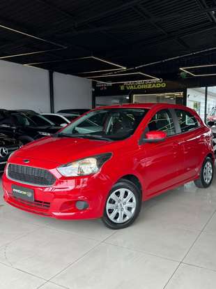 FORD-KA-2016