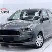 FORD KA 1.0 TI-VCT FLEX SE MANUAL FORD KA 1.0 TI-VCT FLEX SE MANUAL
