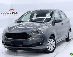 FORD KA 1.0 TI-VCT FLEX SE MANUAL FORD KA 1.0 TI-VCT FLEX SE MANUAL