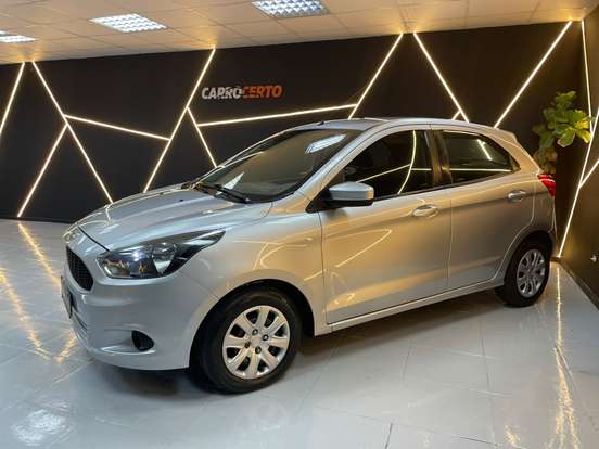 FORD-KA-2015