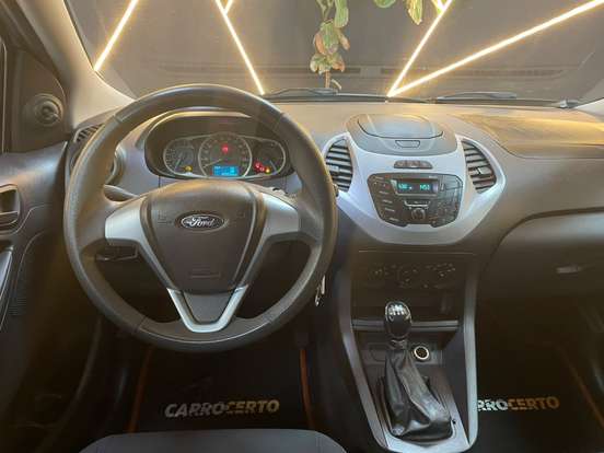 FORD-KA-2015