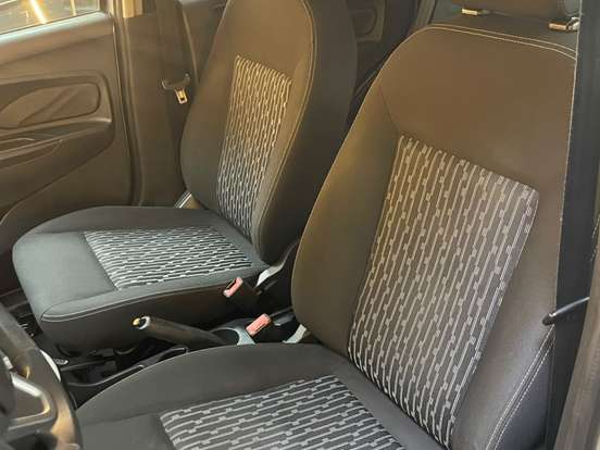 FORD-KA-1.0 TI-VCT FLEX SE MANUAL FORD-KA-2015