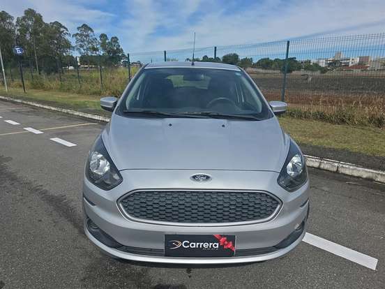 FORD-KA-2020
