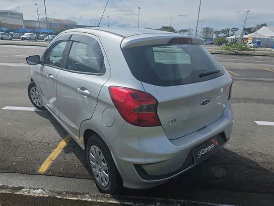 FORD-KA-2020