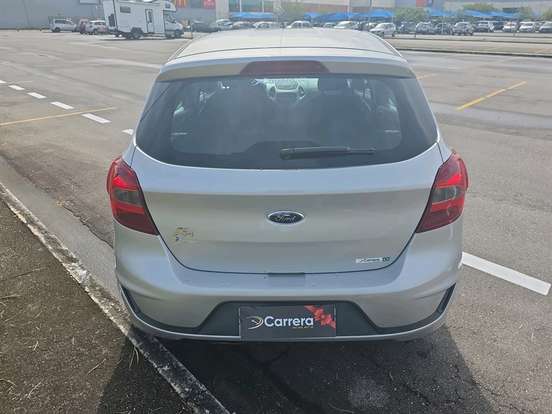 FORD-KA-2020