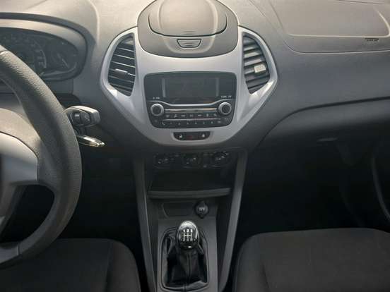 FORD-KA-2020