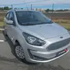 FORD KA 1.0 TI-VCT FLEX SE PLUS MANUAL FORD KA 1.0 TI-VCT FLEX SE PLUS MANUAL