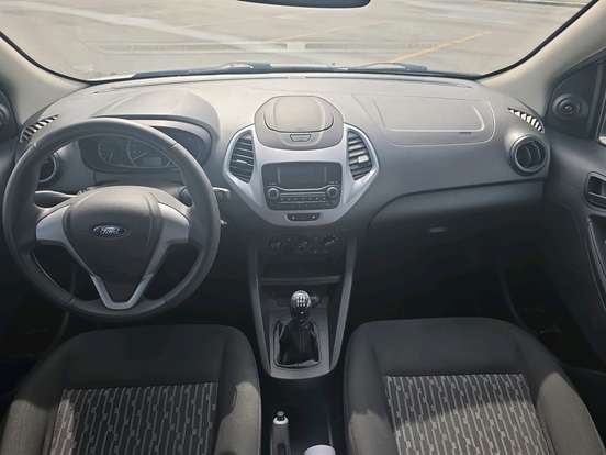 FORD-KA-2020
