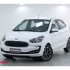FORD KA 1.5 TI-VCT FLEX SE PLUS MANUAL FORD KA 1.5 TI-VCT FLEX SE PLUS MANUAL