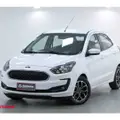 FORD KA 1.5 TI-VCT FLEX SE PLUS MANUAL FORD KA 1.5 TI-VCT FLEX SE PLUS MANUAL