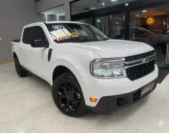 FORD MAVERICK 2.0 ECOBOOST GASOLINA LARIAT FX4 AUTOMÁTICO FORD MAVERICK 2.0 ECOBOOST GASOLINA LARIAT FX4 AUTOMÁTICO